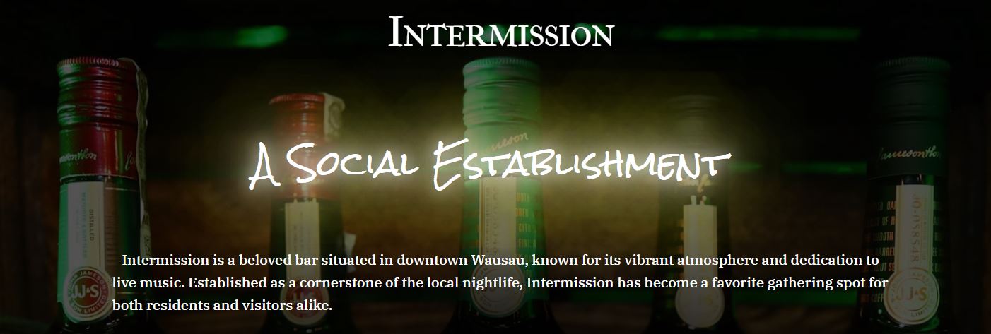 KRUZ / Intermission